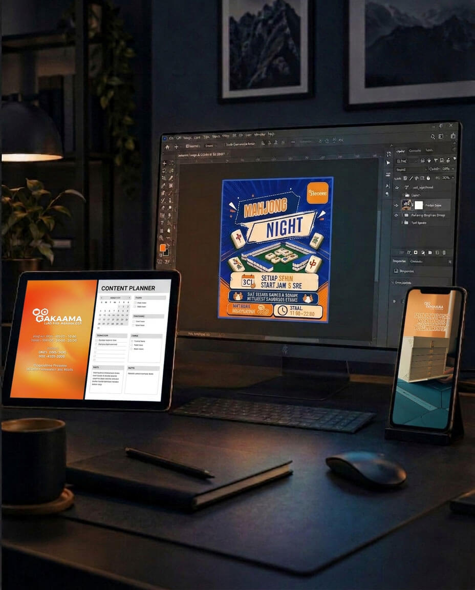 Content Direction