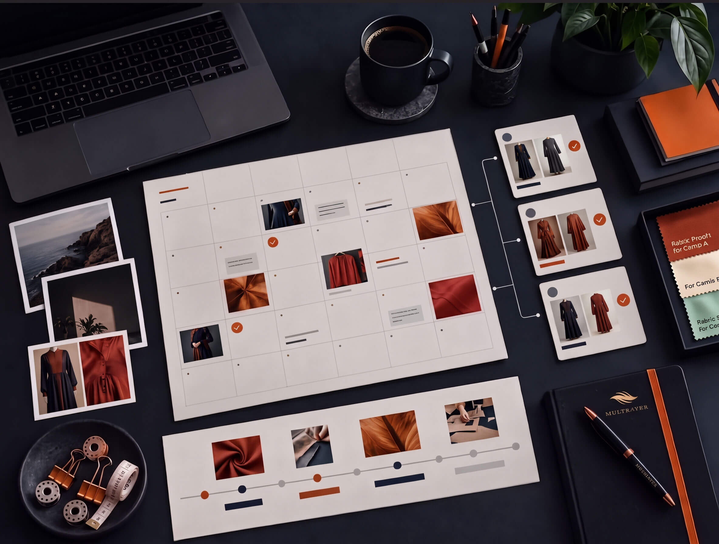 Creative Development