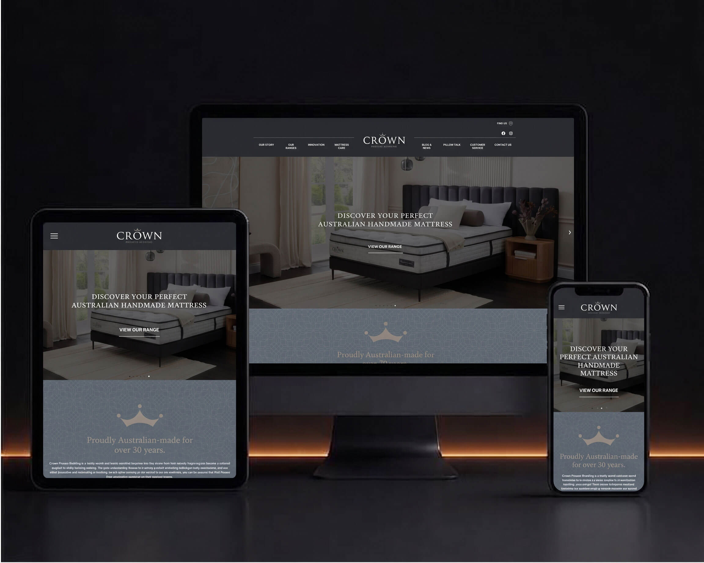 Responsive Design